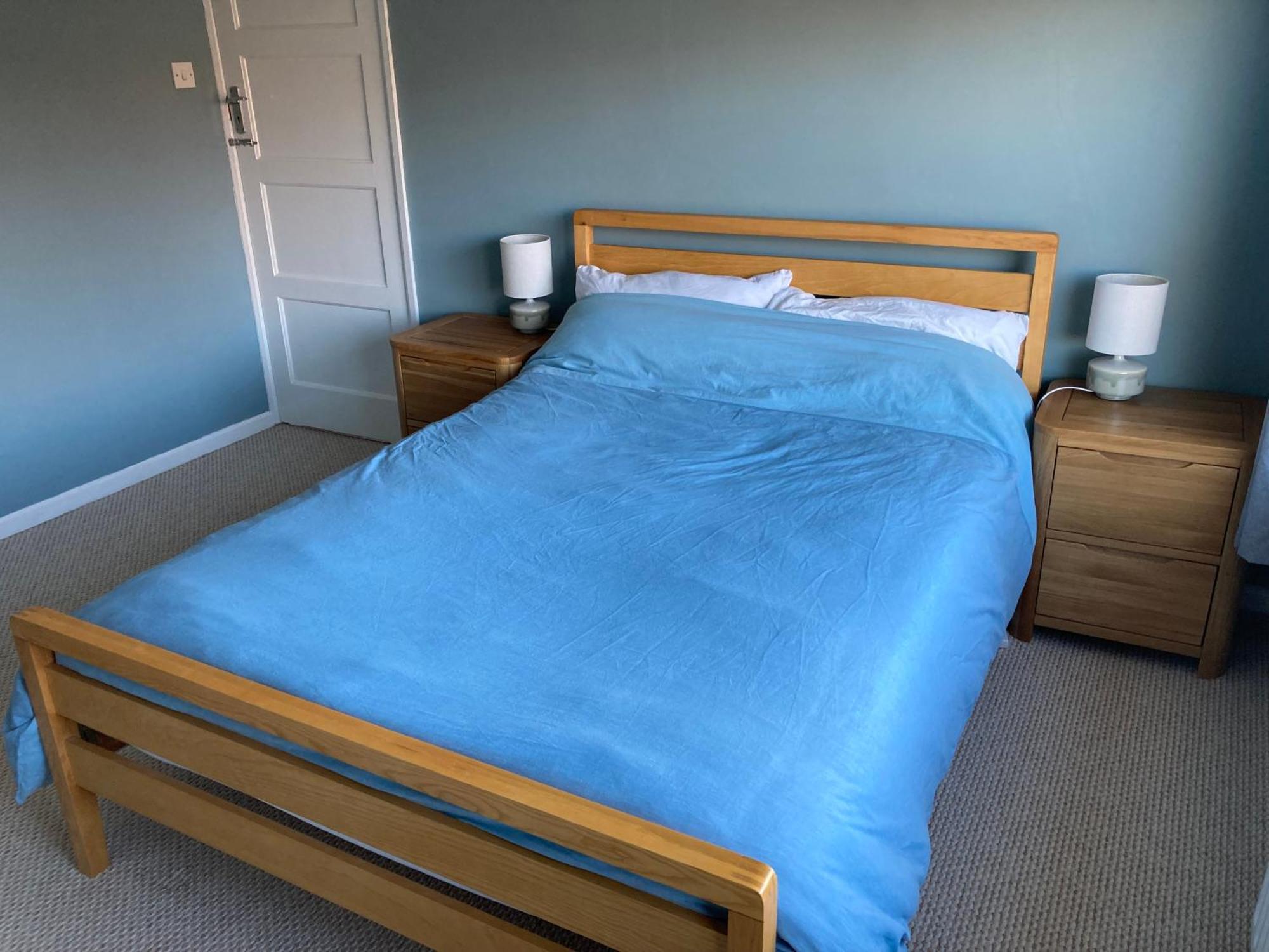 Cosy At Cumberland - Double Room With Shared Bathroom Dundonald  Dış mekan fotoğraf