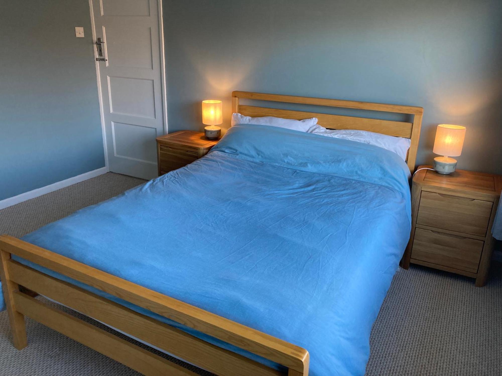 Cosy At Cumberland - Double Room With Shared Bathroom Dundonald  Dış mekan fotoğraf