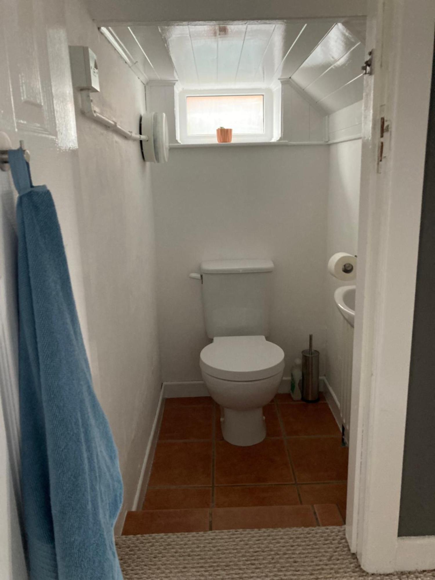 Cosy At Cumberland - Double Room With Shared Bathroom Dundonald  Dış mekan fotoğraf