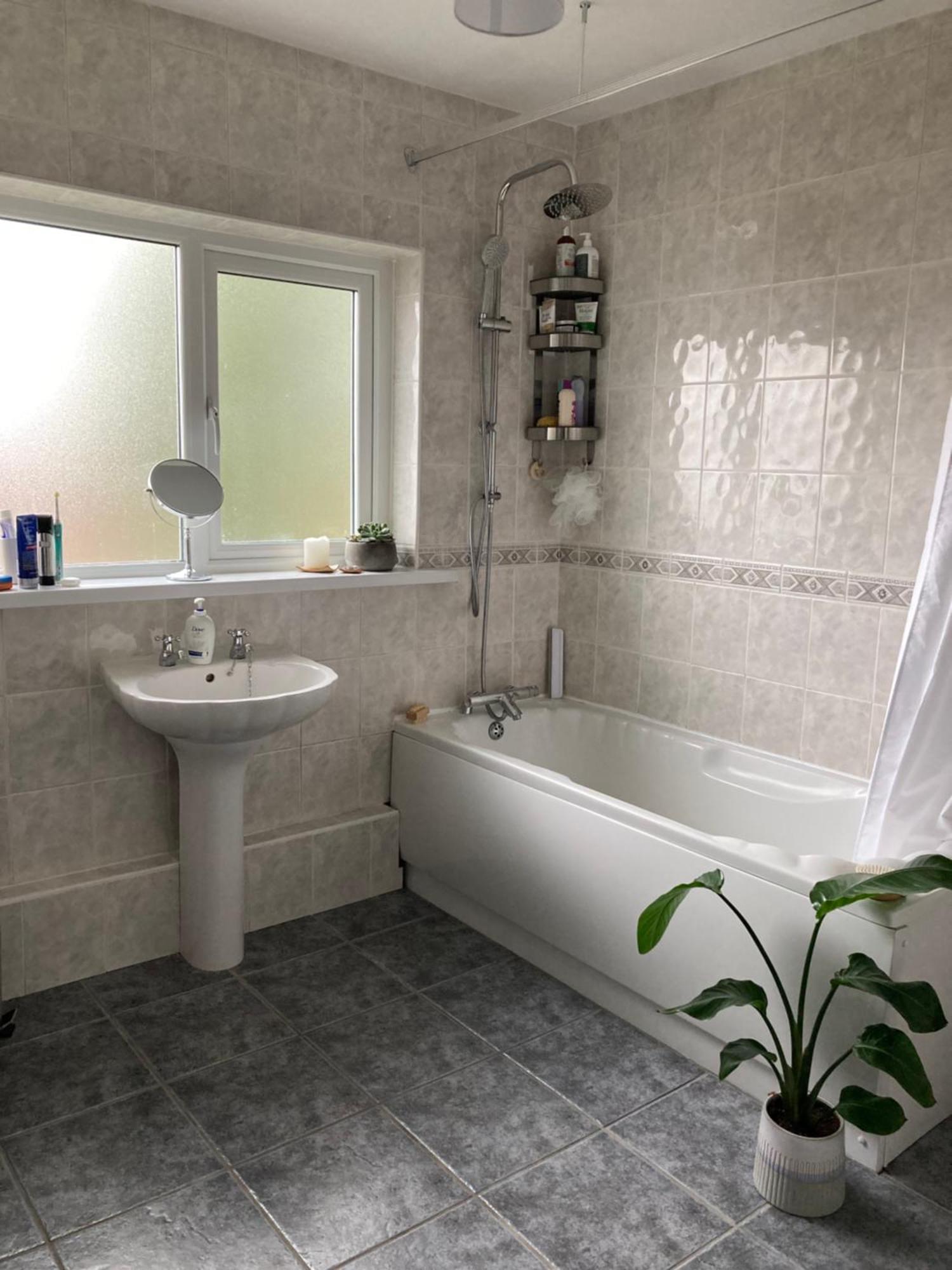 Cosy At Cumberland - Double Room With Shared Bathroom Dundonald  Dış mekan fotoğraf