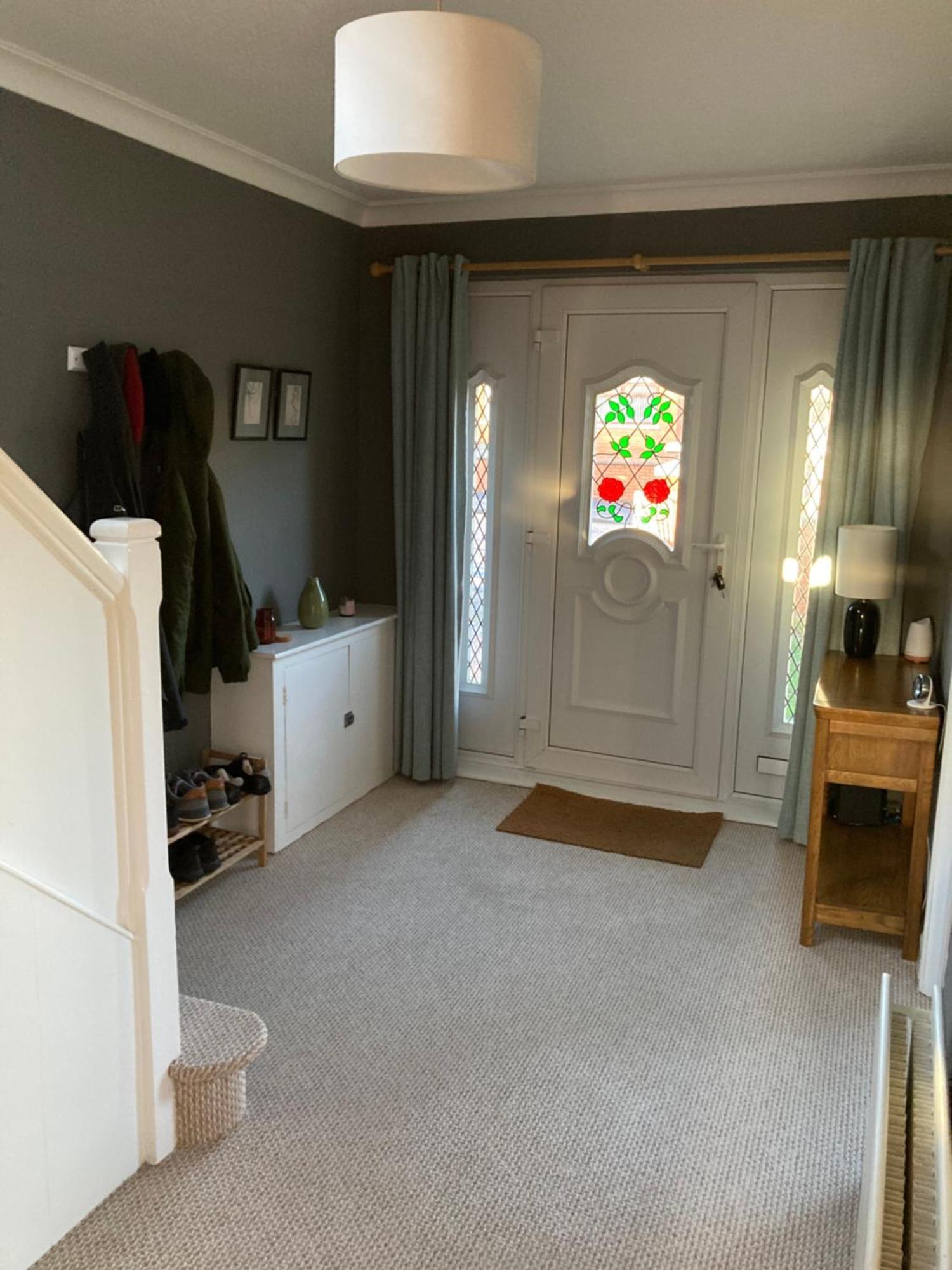 Cosy At Cumberland - Double Room With Shared Bathroom Dundonald  Dış mekan fotoğraf