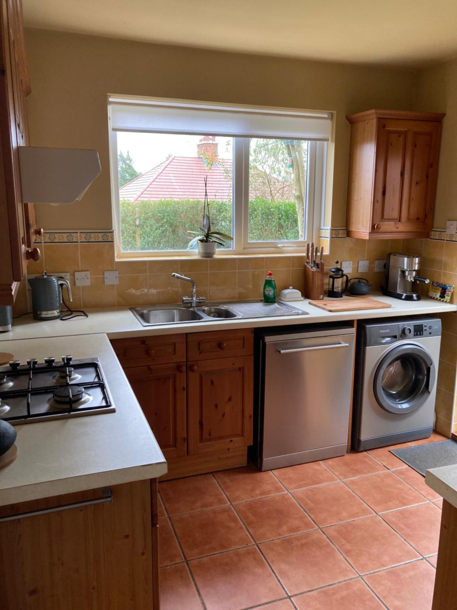 Cosy At Cumberland - Double Room With Shared Bathroom Dundonald  Dış mekan fotoğraf