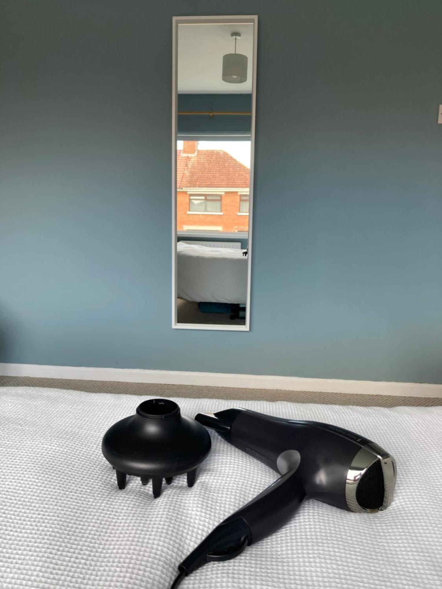 Cosy At Cumberland - Double Room With Shared Bathroom Dundonald  Dış mekan fotoğraf